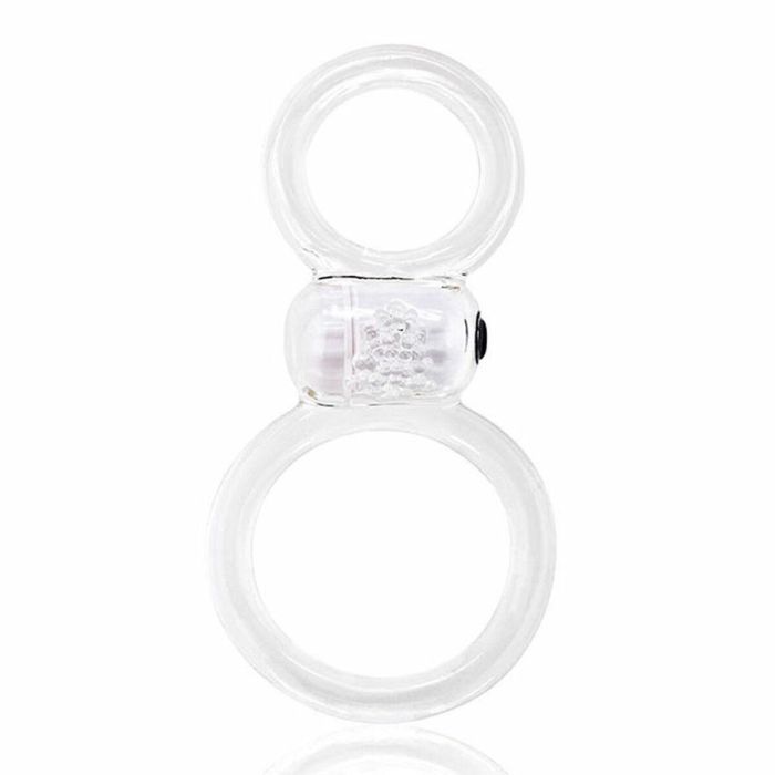 Anillo para el Pene The Screaming O Blanco