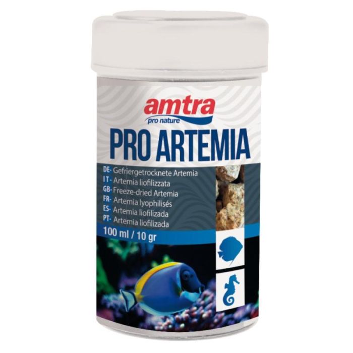 Amtra Pro Artemia 100 mL 1