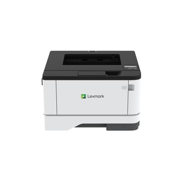 Lexmark MS431DN Impresora Laser Monocromo A4 40 ppm Duplex Ethernet 0 Lexmark MS431DN Impresora Laser Monocromo A4 40 ppm Duplex Ethernet 0