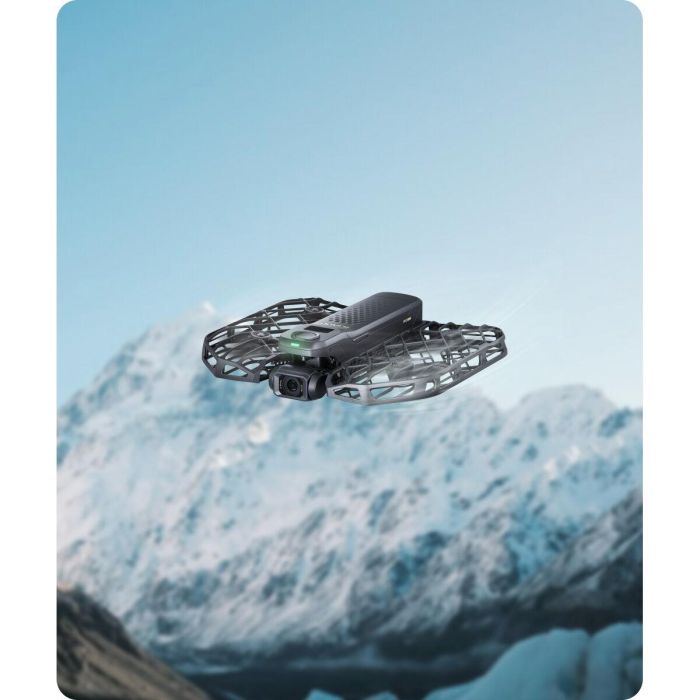 Dron Hoverair SP06H002 Negro 2