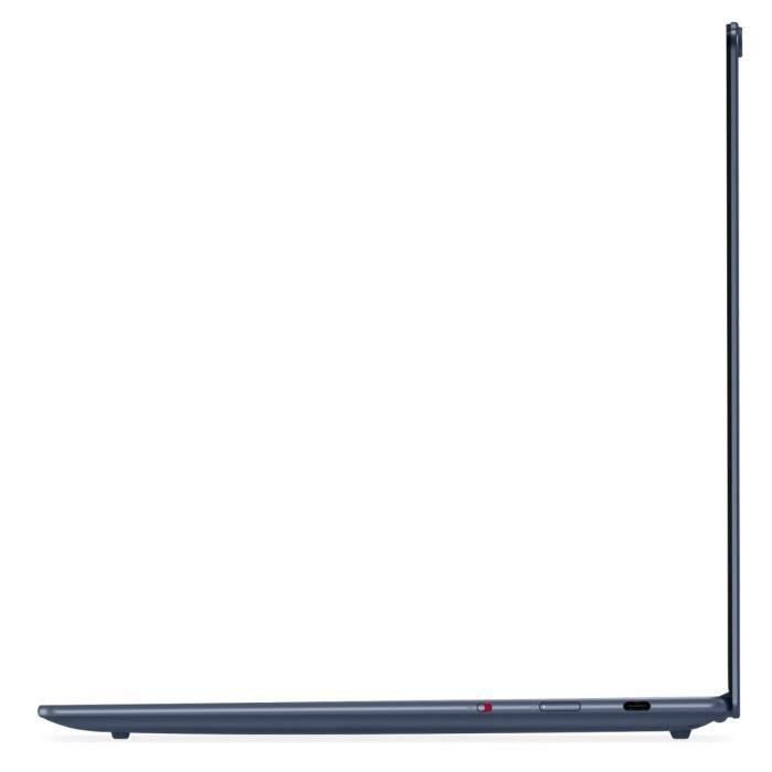 Portátil LENOVO Yoga Slim 7x 14Q8X9 | Pantalla táctil OLED 3K 90hz - Snapdragon X Elite - 32GB RAM - 1TB SSD - Windows 11 - AZERTY 3