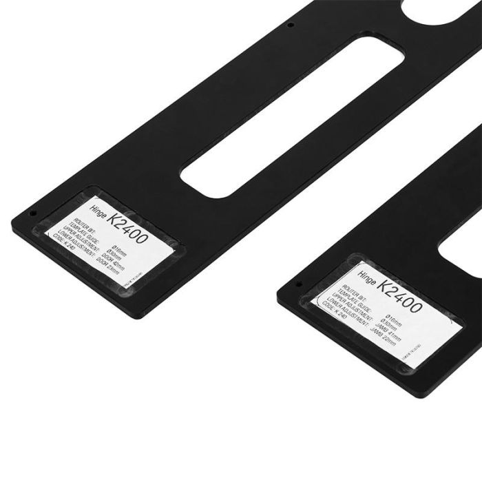Koblenz K5080-8080 Plantilla para Dima Universal Modelo Bisagra Koblenz K5080-8080 Plantilla para Dima Universal Modelo Bisagra