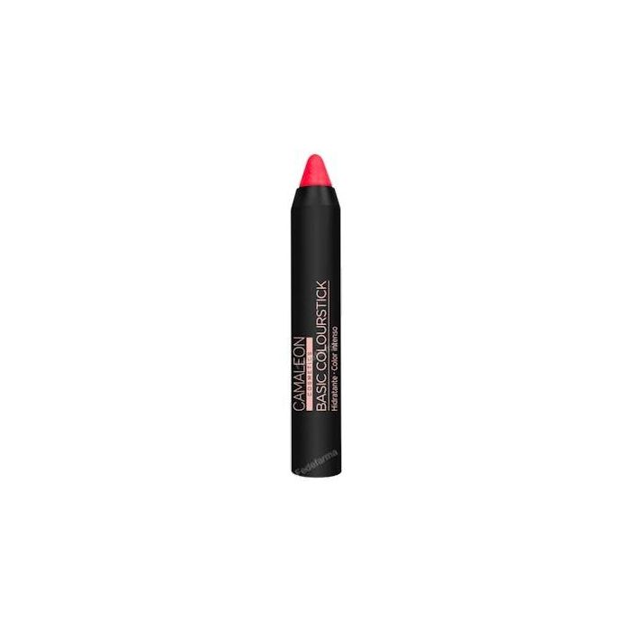 Armonia Camaleon Basic Colourstick Bc18 Coral Lápiz de Labios Tono Coral Armonia Camaleon Basic Colourstick Bc18 Coral Lápiz de Labios Tono Coral