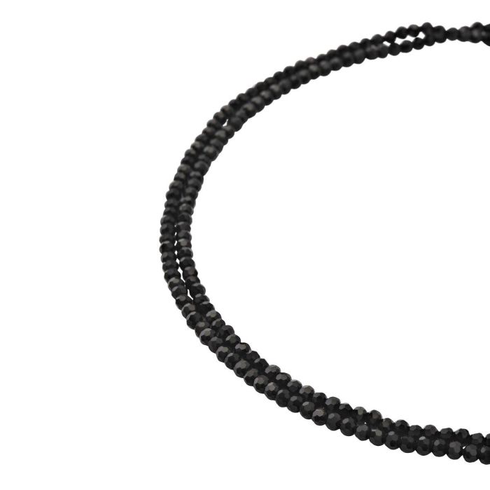 Pulsera Hombre Breil TJ3686 Plata de ley 925 Negro 1 Pulsera Hombre Breil TJ3686 Plata de ley 925 Negro 1
