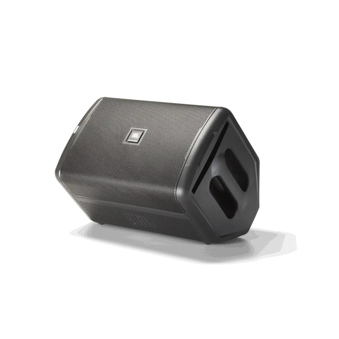 JBLPRO Eon One Compact Altavoz Portátil Profesional, Woofer de 8 Pulgadas, 112 dB, 17.6 lbs, Bluetooth, Mezclador Integrado 1