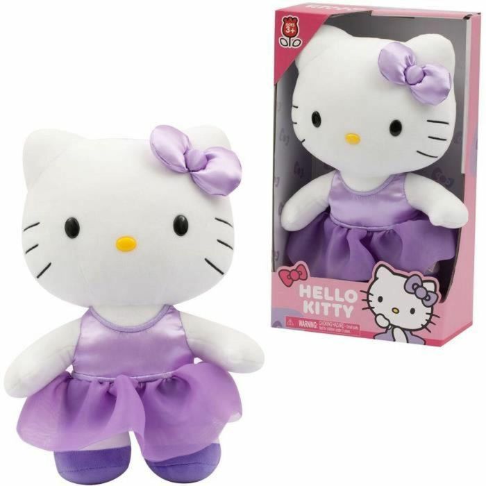 Peluche Hello Kitty 1