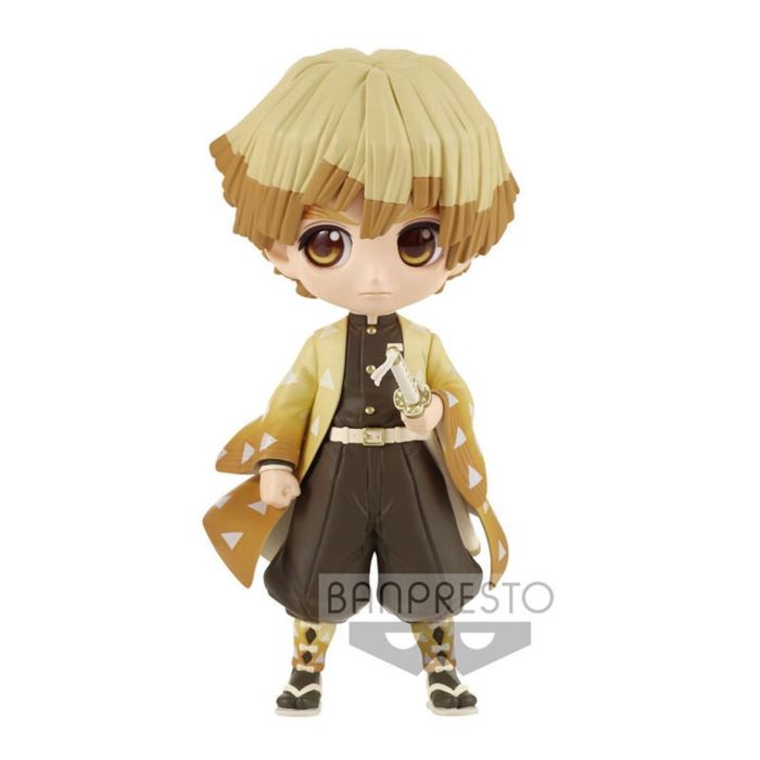 Figura Banpresto Q Posket Kimetsu No Figura Banpresto Q Posket Kimetsu No