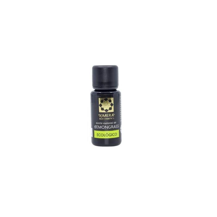 Lemongrass Aceite Esencial 15Ml. Bio Kimera Lemongrass Aceite Esencial 15Ml. Bio Kimera