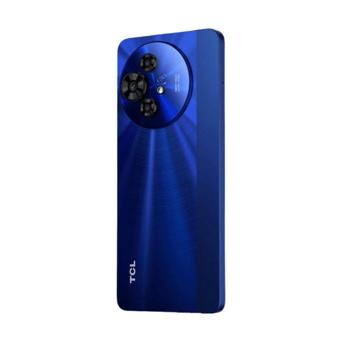 Smartphone TCL TCL50NXTPAPER256B 6,8" Octa Core 8 GB RAM 256 GB Azul 1 Smartphone TCL TCL50NXTPAPER256B 6,8" Octa Core 8 GB RAM 256 GB Azul 1