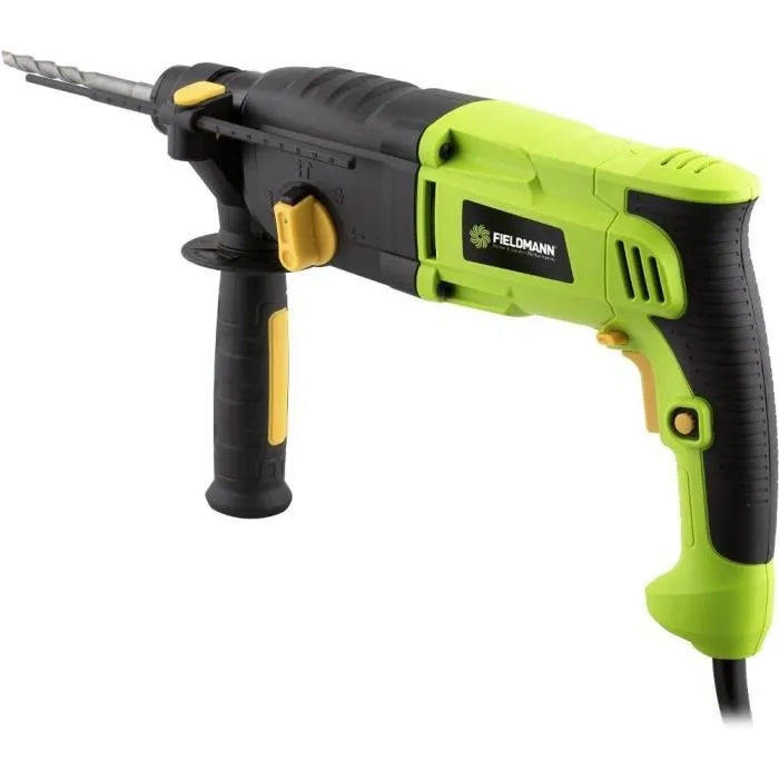 Fieldmann Taladro percutor FDV 211050-E 3 Fieldmann Taladro percutor FDV 211050-E 3
