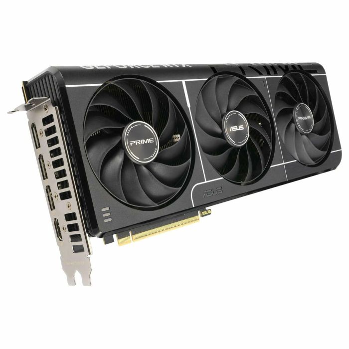 Asus Tarjeta Gráfica PRIME-RTX5070TI-O16G 90YV0MF0M0NA00 6