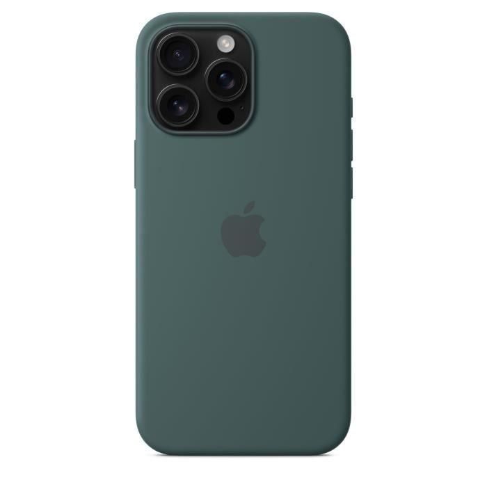 Funda para Móvil Apple IPHONE 16 PRO MAX Verde 3