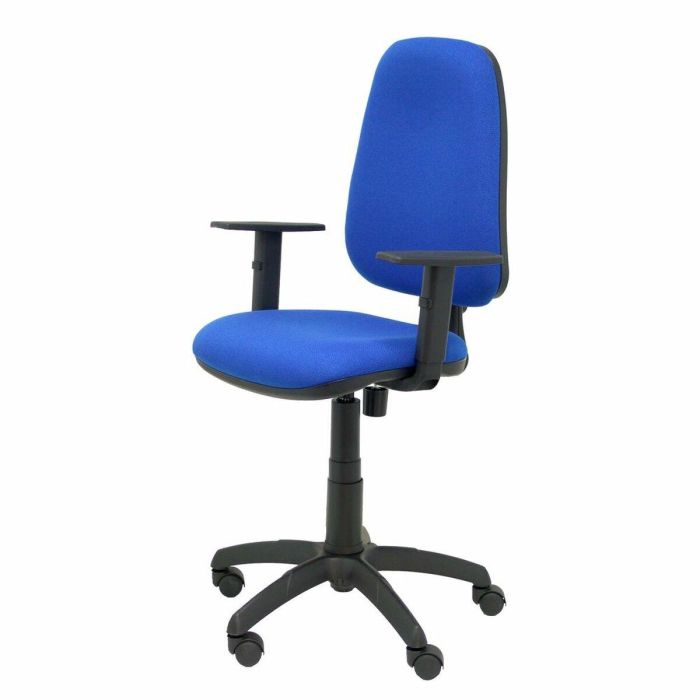 Silla de Oficina Sierra Bali P&C I229B10 Azul 2