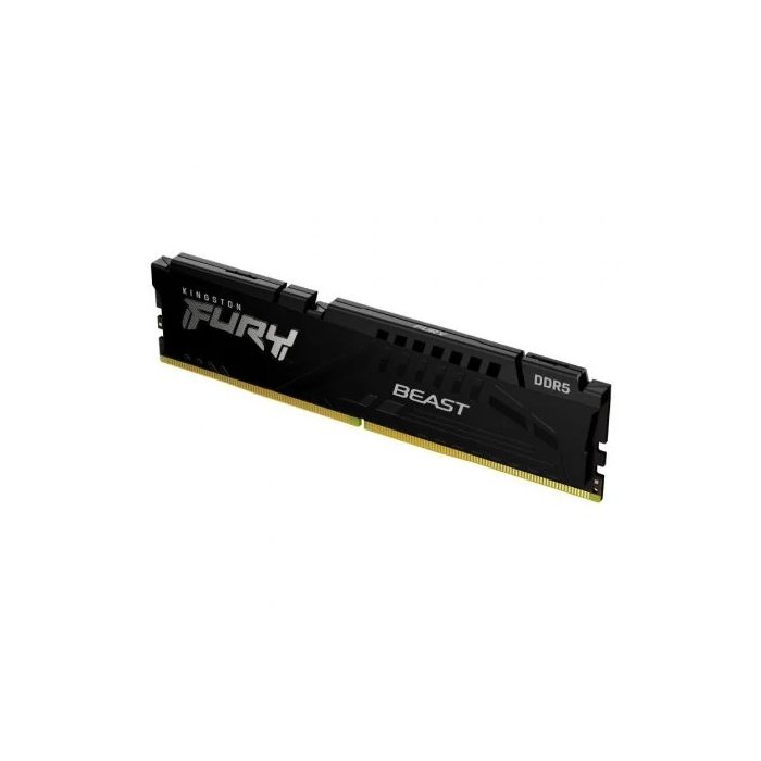 Memoria RAM Kingston KF552C40BB-8 8 GB DDR5 1 Memoria RAM Kingston KF552C40BB-8 8 GB DDR5 1