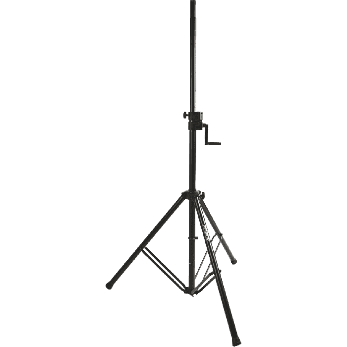 Soporte Altavoz Con Ajuste Manual (150 - 240 Cm) 0 Soporte Altavoz Con Ajuste Manual (150 - 240 Cm) 0