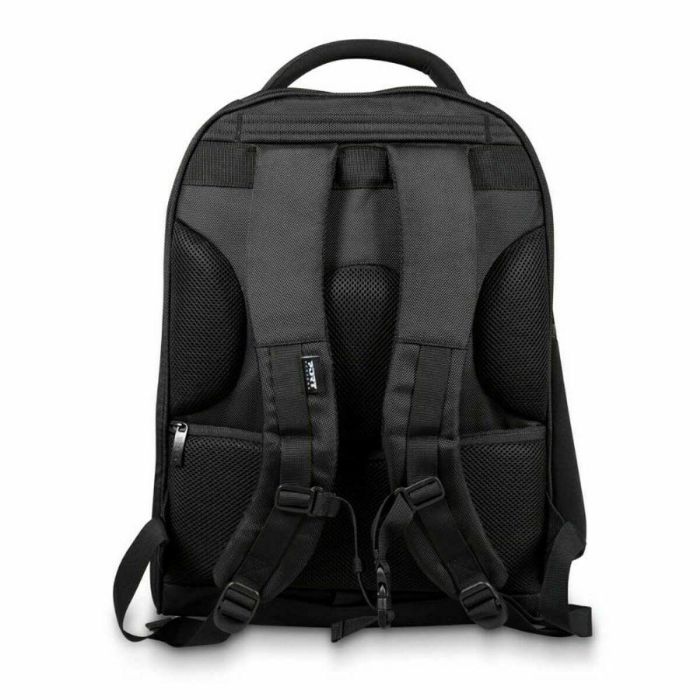 Port Designs 170226 Mochila para portátil Professional Backpack 15.6''/17'' 19