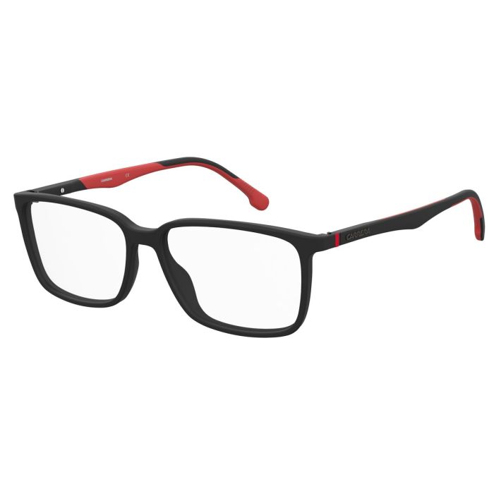 Montura de Gafas Hombre Carrera CARRERA-8856-003F615 Negro ø 56 mm