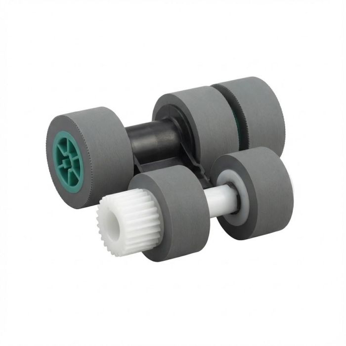 Panasonic Kit Recambio Rodillos KV-S8147/KV-S8127, Rendimiento 3.600.000 Páginas