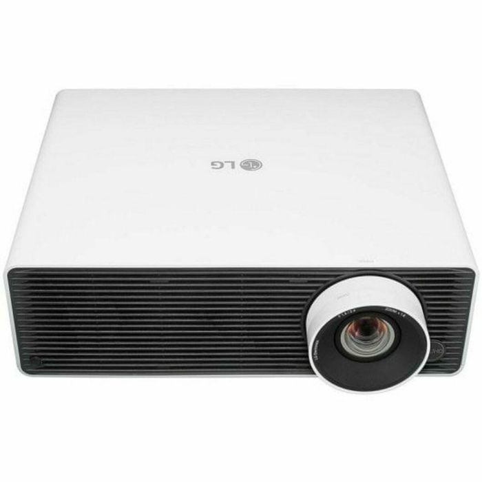 LG Proyector Laser BU50RG 4K 5000 Lúmenes 3