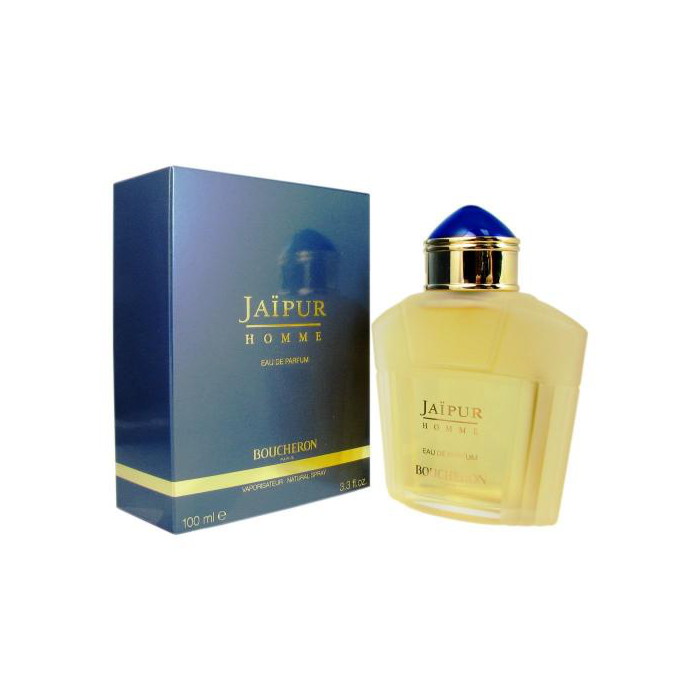 Boucheron Jaipur Homme Edp 100 mL 0 Boucheron Jaipur Homme Edp 100 mL 0