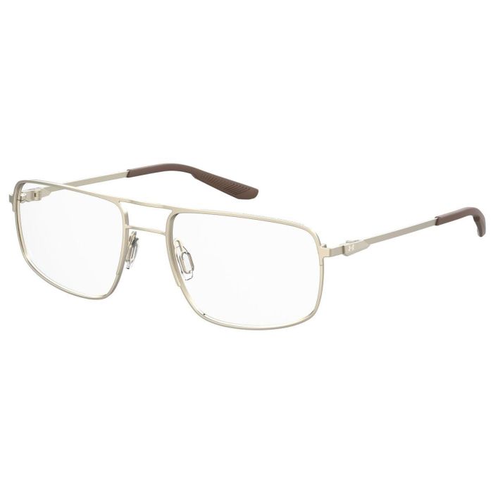 Montura de Gafas Hombre Under Armour UA-5007-G-CGSF518 Ø 55 mm 0 Montura de Gafas Hombre Under Armour UA-5007-G-CGSF518 Ø 55 mm 0