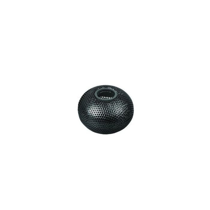 Portaclips Forofis Magnetico Metalico Malla Negro