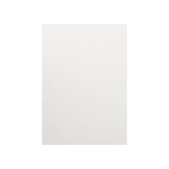Bolsa De Papel Tv Celulosa 40X15X45 Cm Blanco Paquete De 25