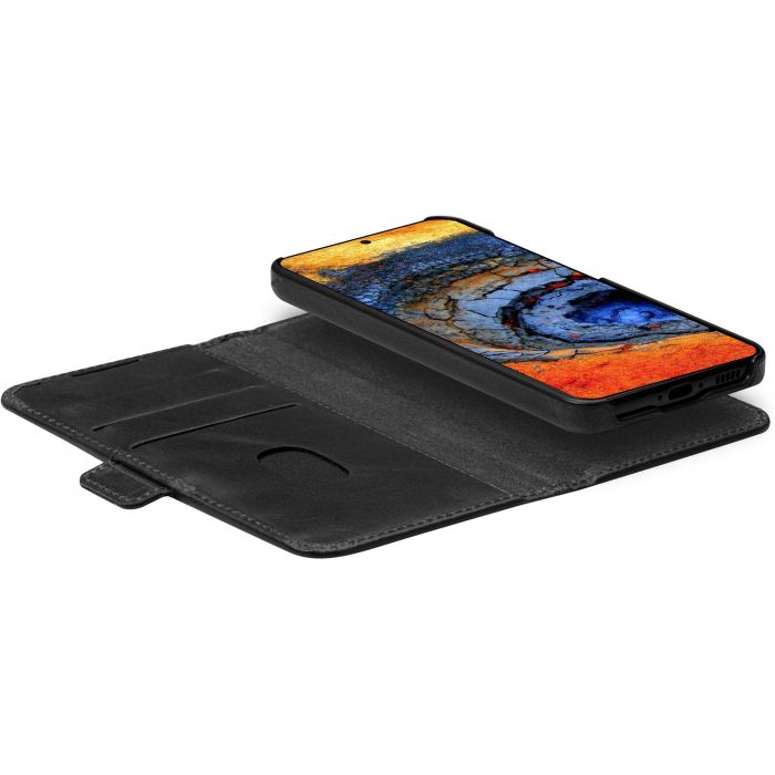 dbramante1928 LYNGE - GALAXY S25 - BLACK 2 dbramante1928 LYNGE - GALAXY S25 - BLACK 2