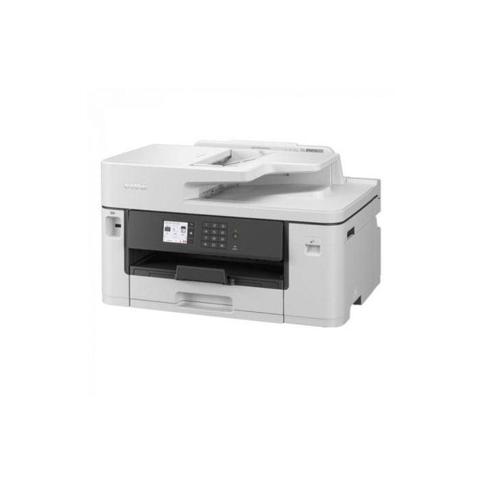 BROTHER Multifuncion Inkjet MFC-J5340DWE EcoPro 3 BROTHER Multifuncion Inkjet MFC-J5340DWE EcoPro 3