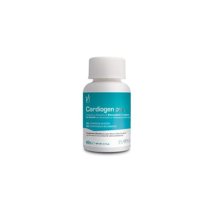 Cardiogen 60Comp. Cardiogen 60Comp.