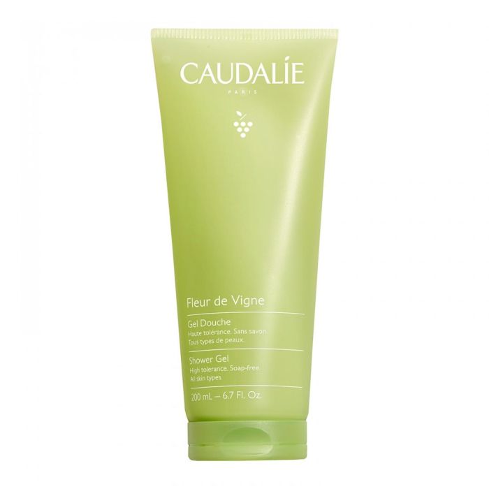 Caudalie Gel Douche Fleur de Vignes Gel de Ducha Perfumado 200ml