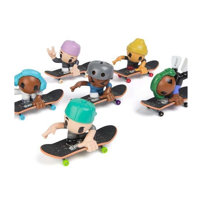 Patinete ted sk8 crew pack una unidad. - modelos surtidos 21 Patinete ted sk8 crew pack una unidad. - modelos surtidos 21