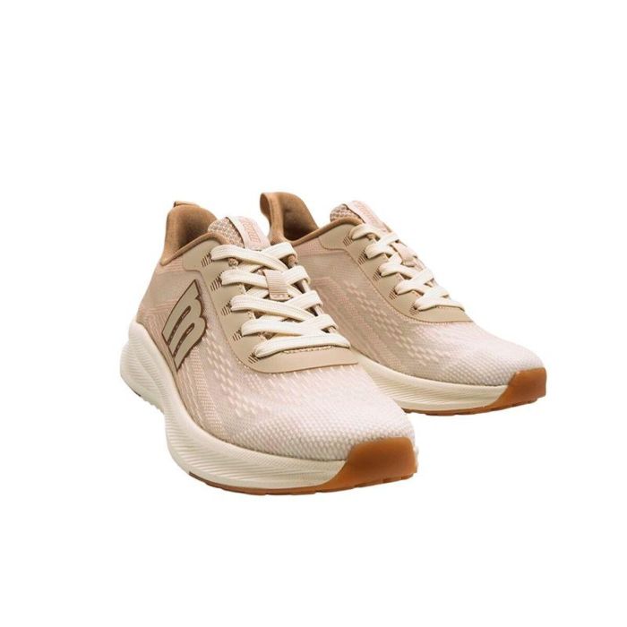 Zapatillas Casual de Mujer Mustang Somo Beige 42,5 3 Zapatillas Casual de Mujer Mustang Somo Beige 42,5 3