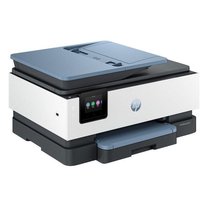 HP OfficeJet Pro 8135e All-in-One Printer 1 HP OfficeJet Pro 8135e All-in-One Printer 1
