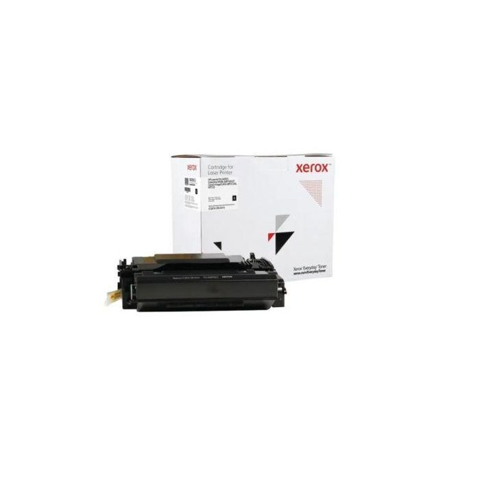 Xerox Tóner 006R03653 Negro Compatible HP CF287X/CRG-041H 18000 Páginas