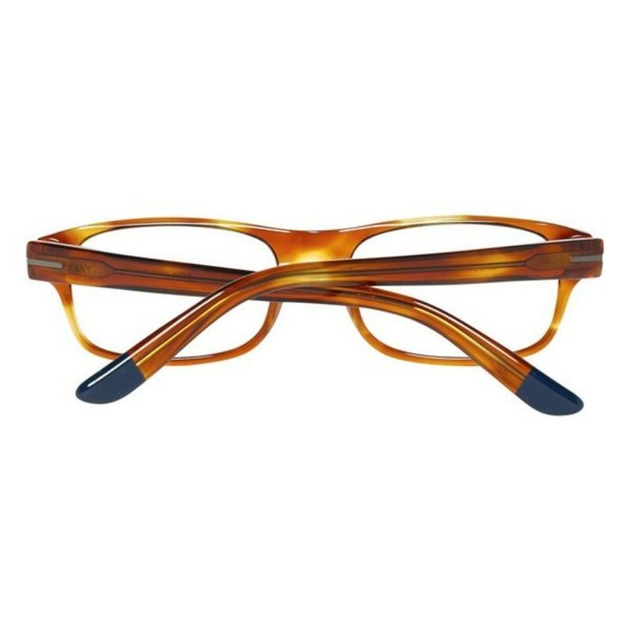 Montura de Gafas Hombre Gant GFELIXAMBHN53 Marrón Ø 53 mm 1 Montura de Gafas Hombre Gant GFELIXAMBHN53 Marrón Ø 53 mm 1
