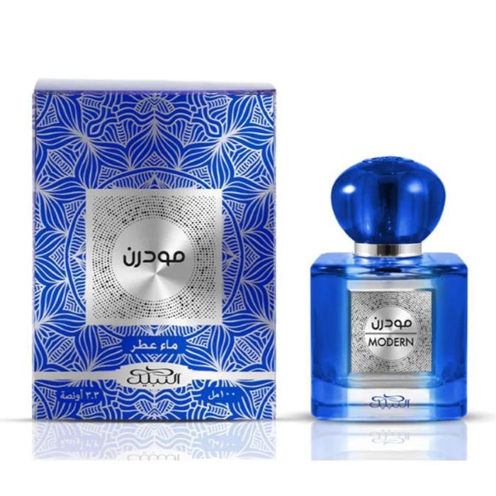 Nabeel Modern eau de parfum heritage collection 100 ml