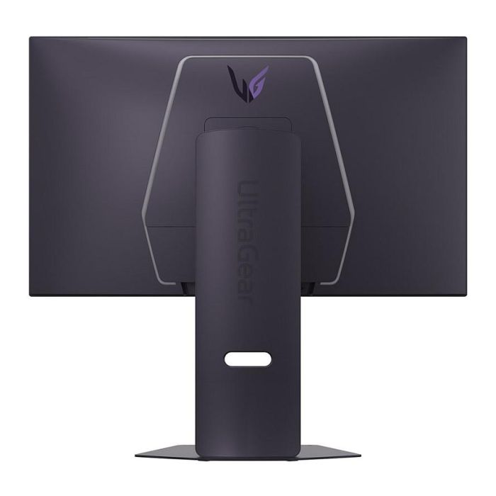 LG 27" 27G850A-B Monitor Gaming 4K UHD Nano IPS 1ms Negro 7