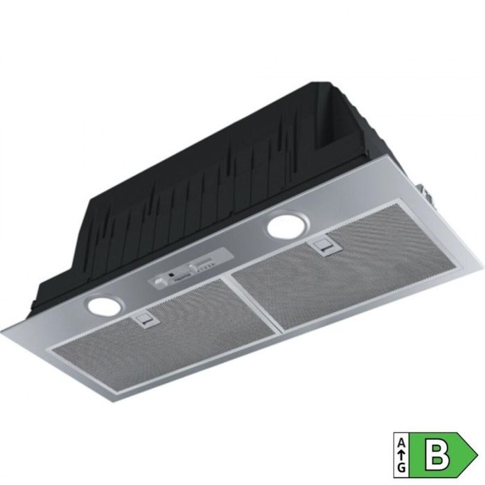 Campana Convencional Mepamsa SMART PLUS NEO 70 cm 580 m3/h 70 dB Blanco 0 Campana Convencional Mepamsa SMART PLUS NEO 70 cm 580 m3/h 70 dB Blanco 0