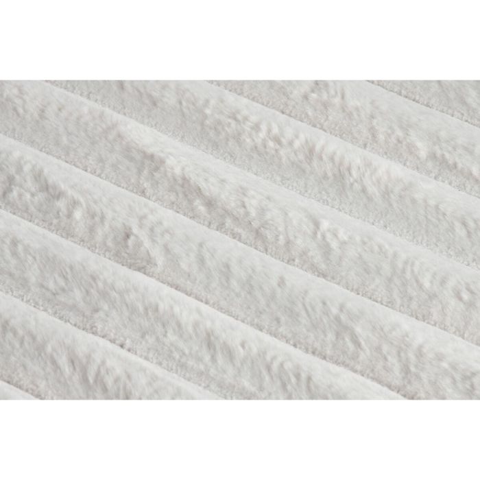 Alfombra Home ESPRIT Beige 175 x 100 x 3 cm 3 Alfombra Home ESPRIT Beige 175 x 100 x 3 cm 3