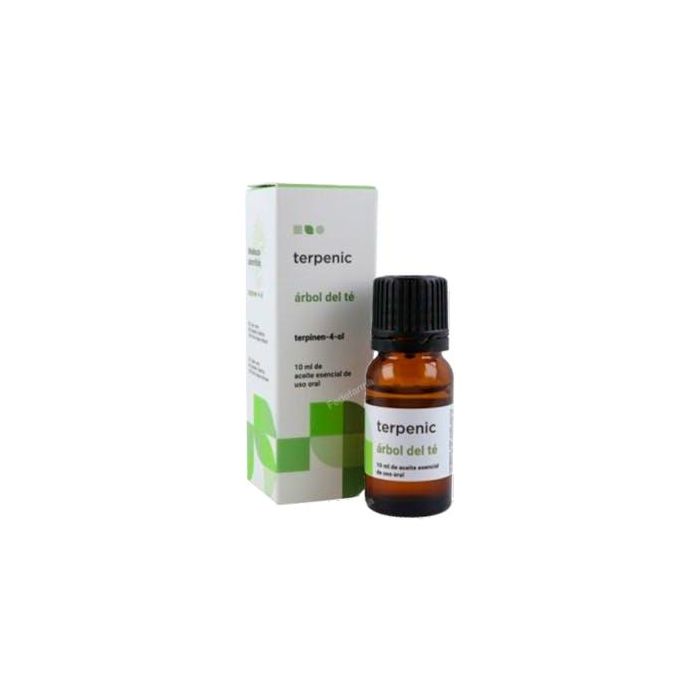 TERPENIC Árbol del Té Aceite Esencial 10ml