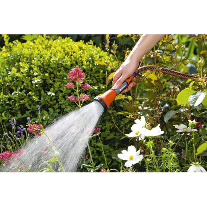 Gardena Bewässerungsbrause lose 1