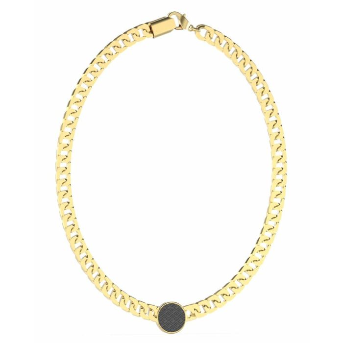 Collar Mujer Guess JUMN03220JWYGBKT-U 45 cm Collar Mujer Guess JUMN03220JWYGBKT-U 45 cm