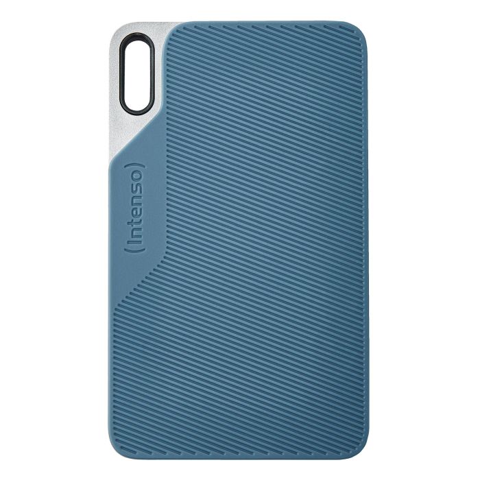 Disco Duro Externo Solido Ssd Intenso 2 Disco Duro Externo Solido Ssd Intenso 2