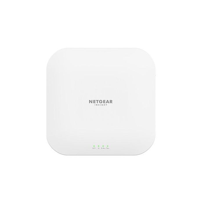 Punto de Acceso Netgear WAX620-100EUS Blanco 2