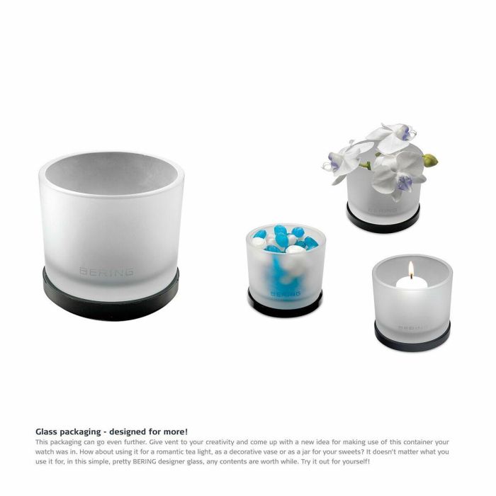 Reloj Mujer Bering 11435-767 (Ø 29 mm) 1