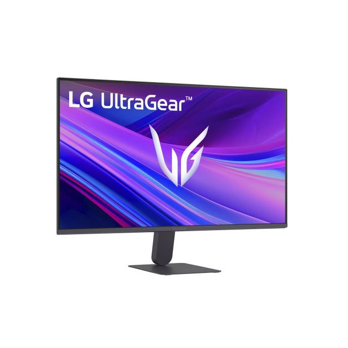 Lg 27G411A-B Pantalla para Pc 68,6 Cm (27") 1920 X 1080 Pixeles Full Hd Lcd Negro 1 Lg 27G411A-B Pantalla para Pc 68,6 Cm (27") 1920 X 1080 Pixeles Full Hd Lcd Negro 1