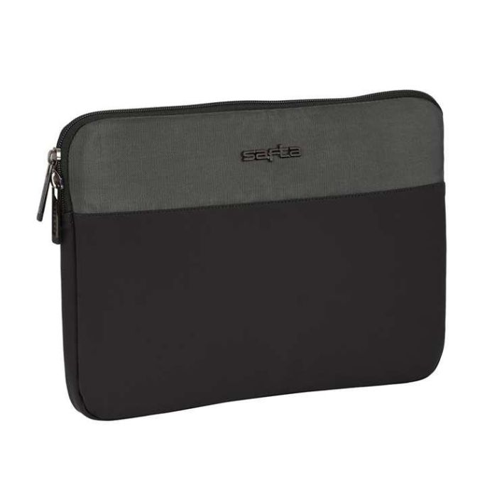 Funda Para Portatil 11,6-' Safta Neopreno Safta Business Black-Blue-Grey 310x20x230 mm 2 Funda Para Portatil 11,6-' Safta Neopreno Safta Business Black-Blue-Grey 310x20x230 mm 2