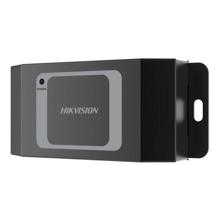 Hikvision DS-K2M061(O-STD) Módulo de expansión de seguridad para control de acceso