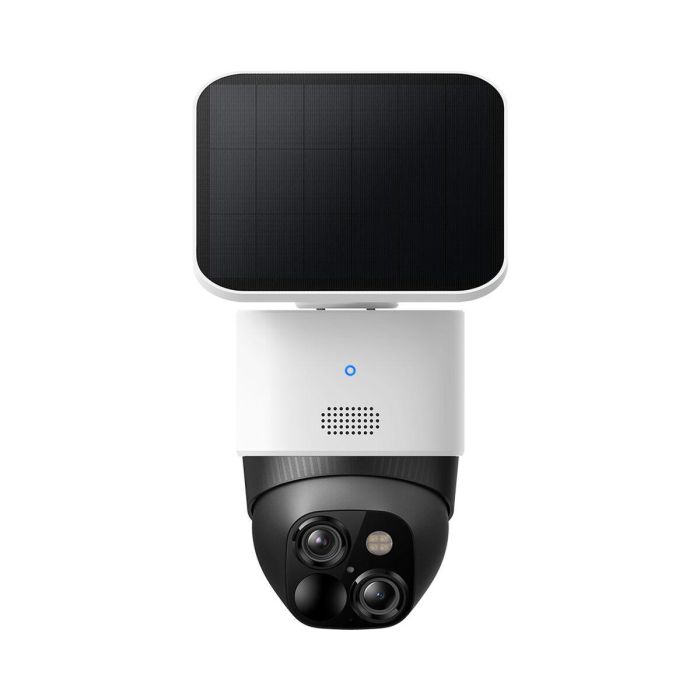 Videocámara de Vigilancia Eufy T81703W1 30